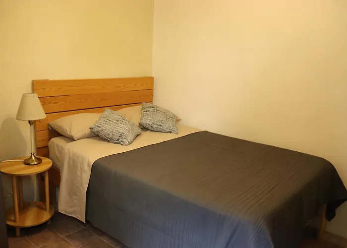 Casa Napoles