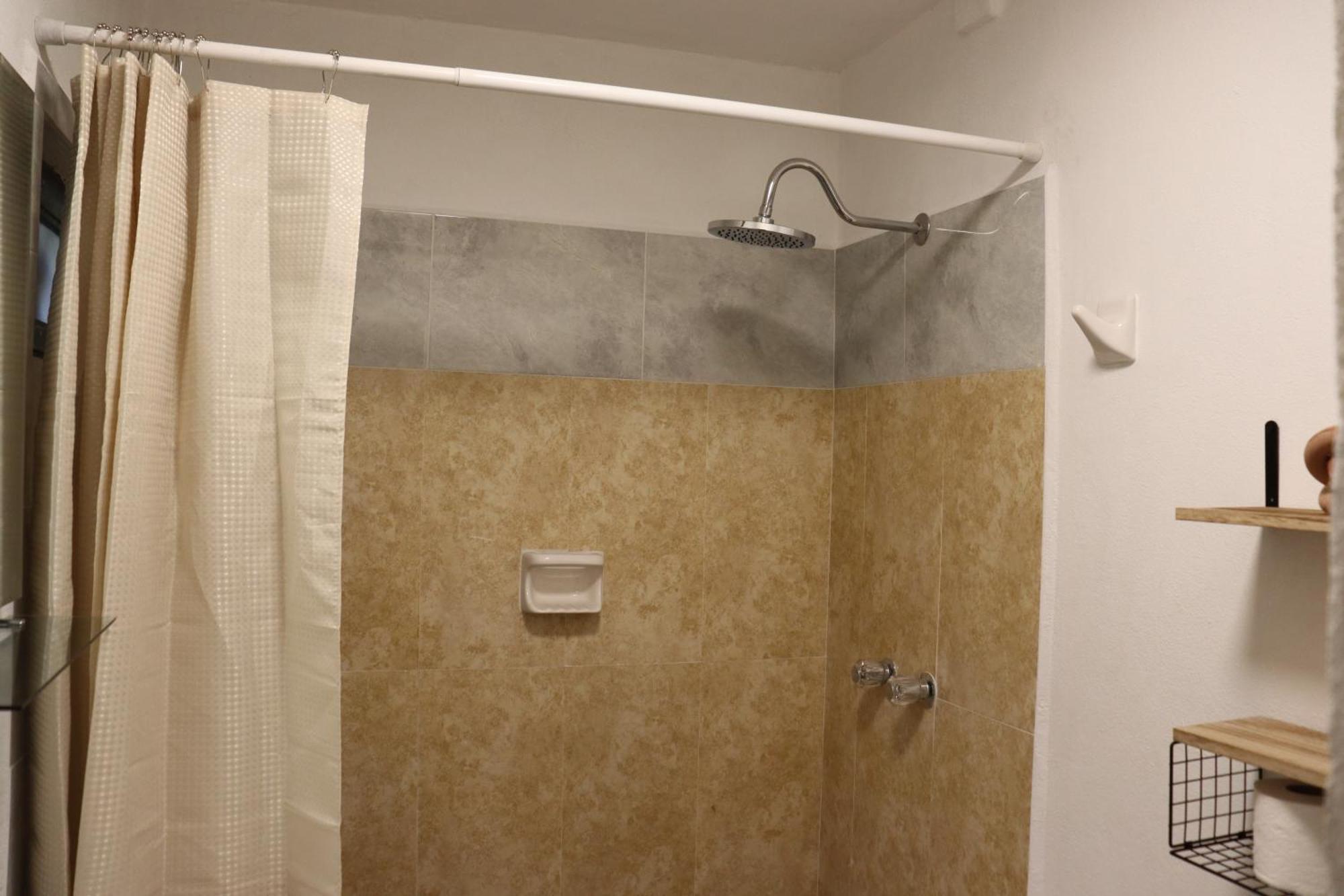 Casa Napoles Séjour chez l'habitant