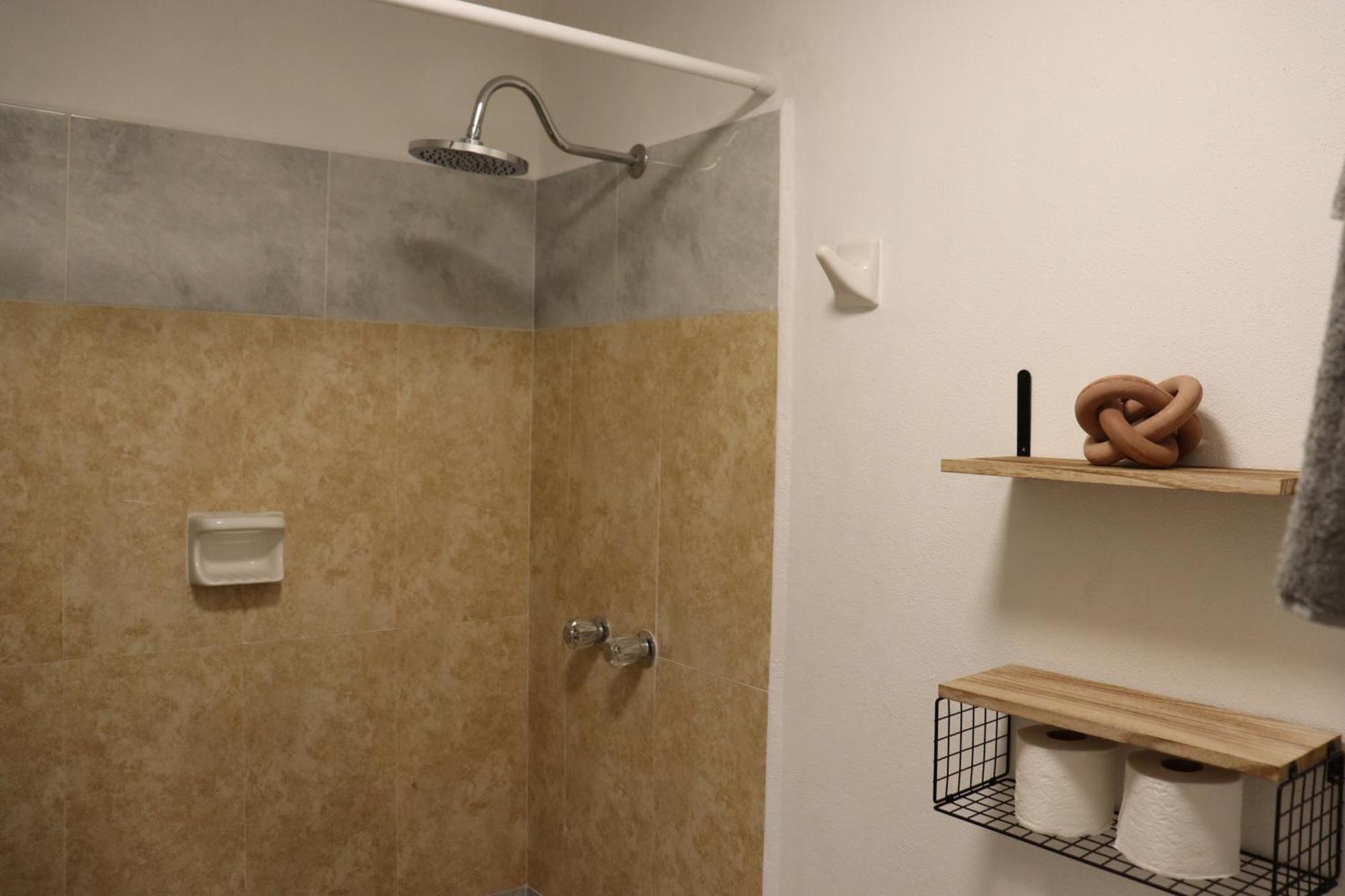 Casa Napoles Séjour chez l'habitant *