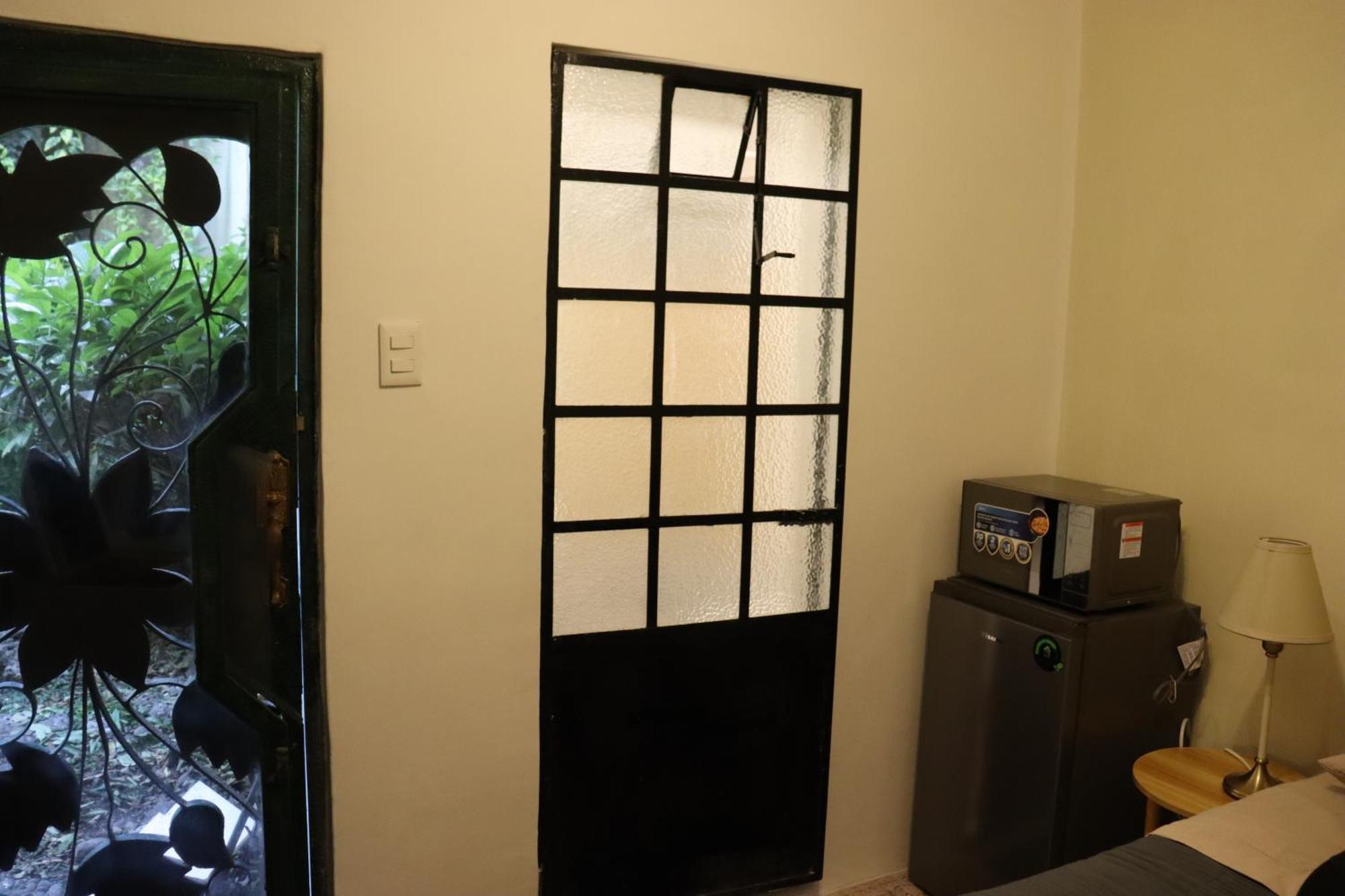 Casa Napoles Séjour chez l'habitant Mexico