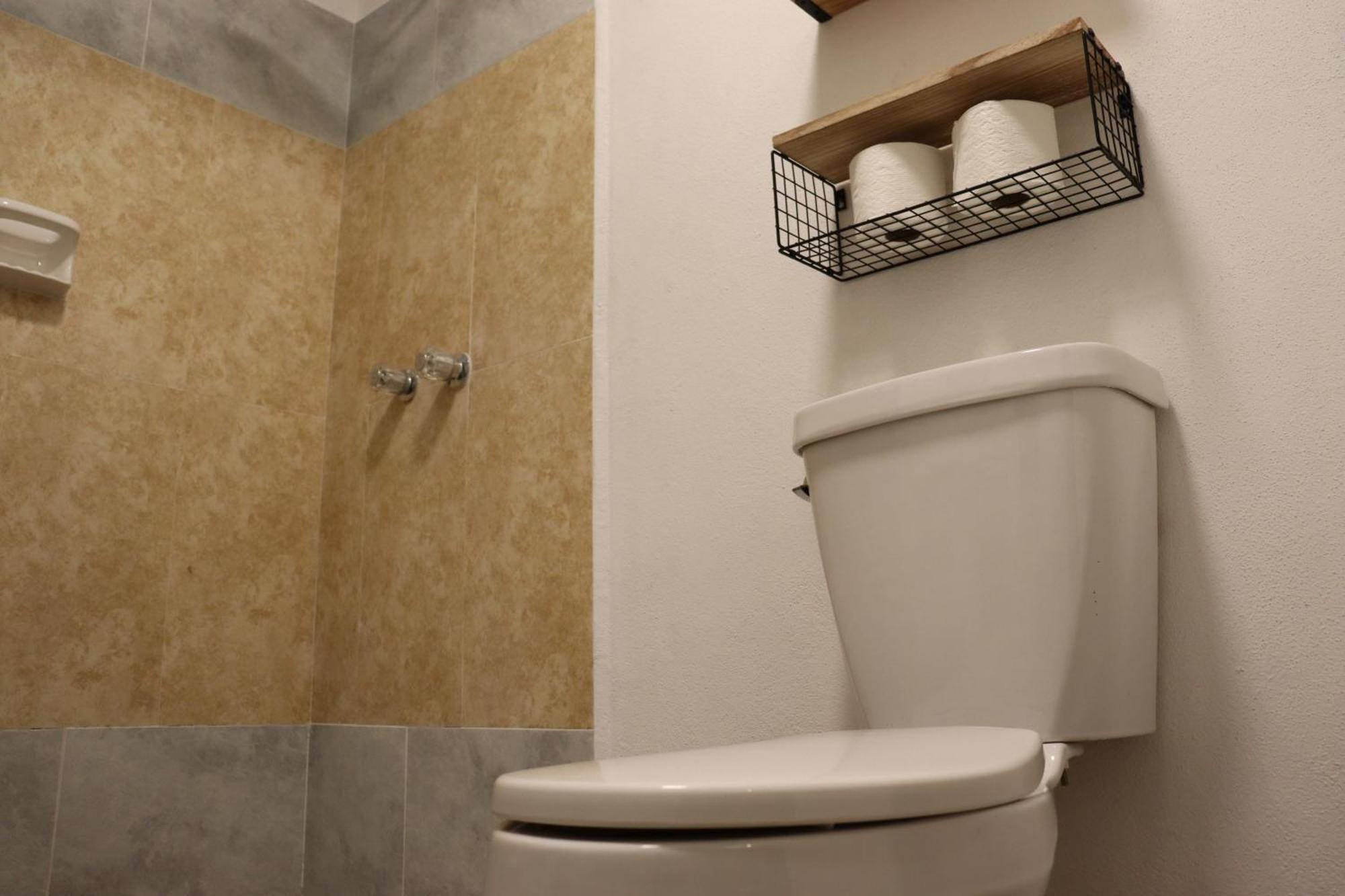 Casa Napoles Séjour chez l'habitant